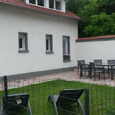 Cottage De L'Ancre Albert Zewnętrze zdjęcie