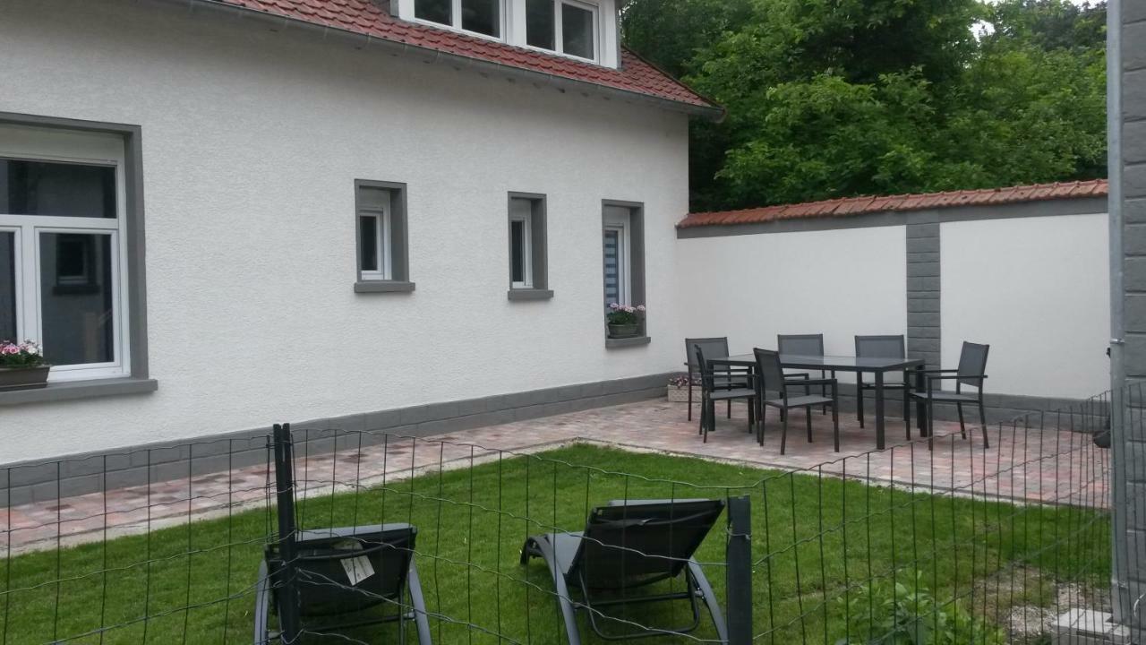 Cottage De L'Ancre Albert Zewnętrze zdjęcie